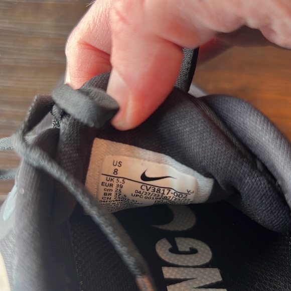 Nike RUNNING React 🏃‍♀️ - Picture 10 of 10